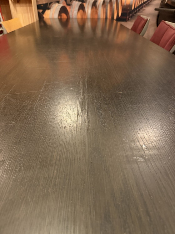 Image 1 of Acro slim+ Design table Bertjan Pot