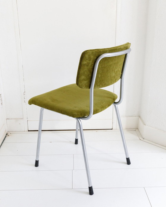 Image 1 of Silla de comedor Gispen Cordemeijer