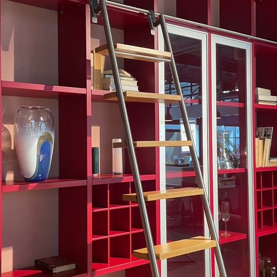 Image 1 of salta l'armadio a muro Gero