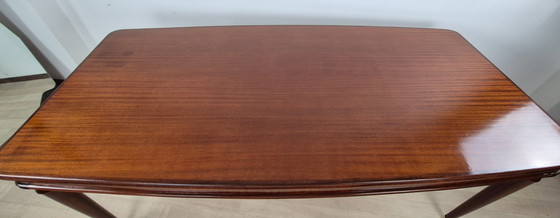 Image 1 of Mesa / escritorio Art Déco veneciano, 1940