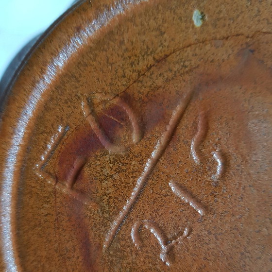 Vaso brocca Art Nouveau di Fons Decker per Plateelbakkerij Zuid-Holland – Portariviste, Other (photo 7 of 9)