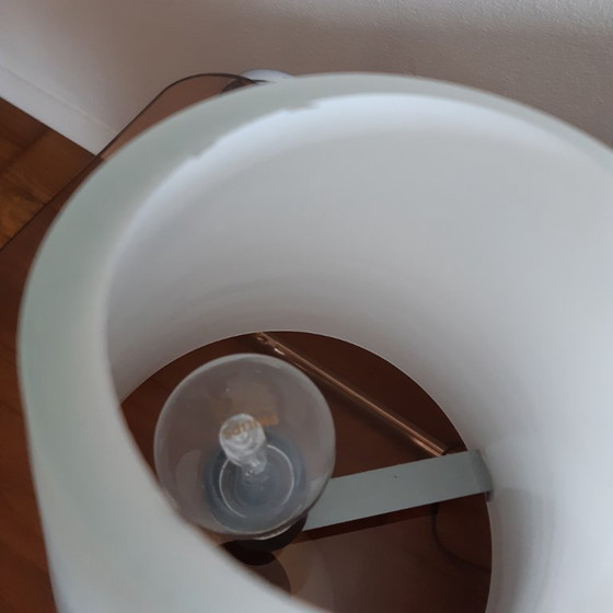 Image 1 of Paar SCE lampen model APCHE H28D22cm