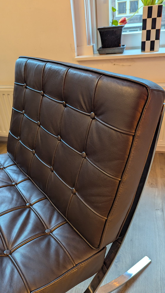 Image 1 of Bauhaus Lounge Chair