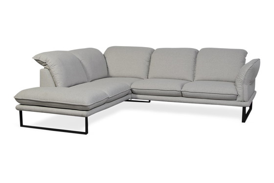 Image 1 of Canapé d'angle W. Schillig Sherry