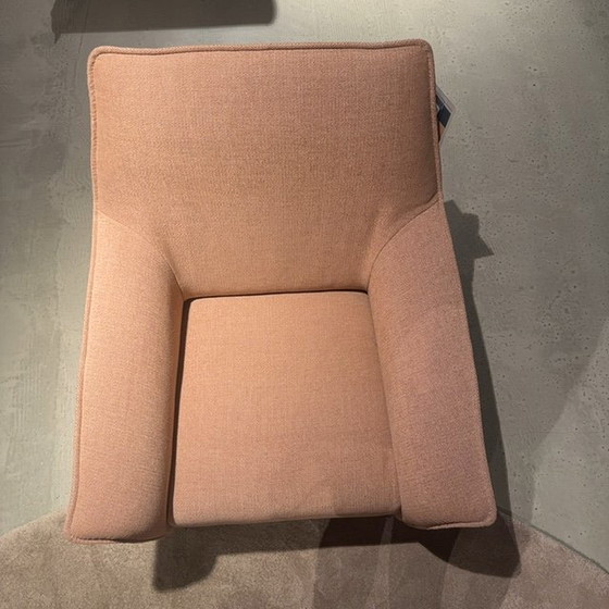 Image 1 of Leolux Mayuro Fauteuil
