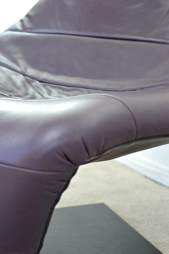 Image 1 of Sillón Turner de Jack Crebolder para Harvink