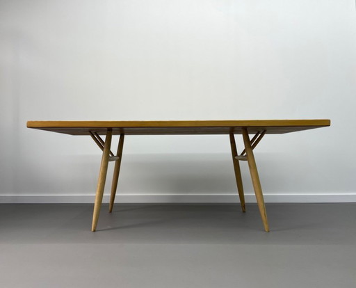 Ilmari Tapiovaara Pirkka table Laukaan Puu 1950s