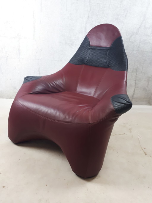 Fauteuil Cassina by Marc Sadler
