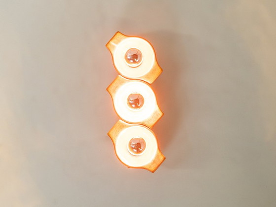 Lámpara de pared estilo era espacial, Cari Zalloni, Leola – Apliques, Ceramic (photo 9 of 11)