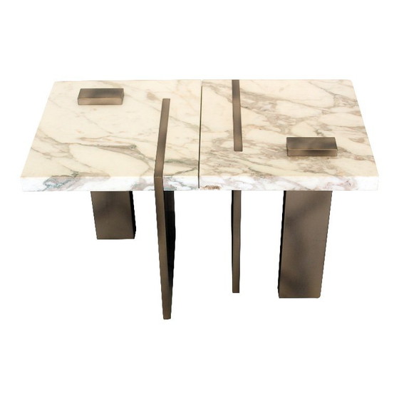 Image 1 of 2x "capri" salontafels van Studio Sam, Italië, jaren 2020