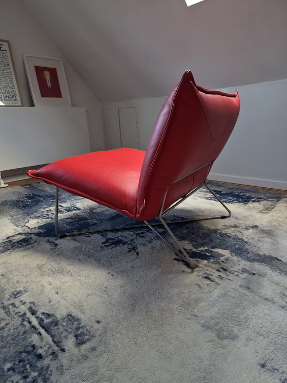Image 1 of Poltrona Jess Design