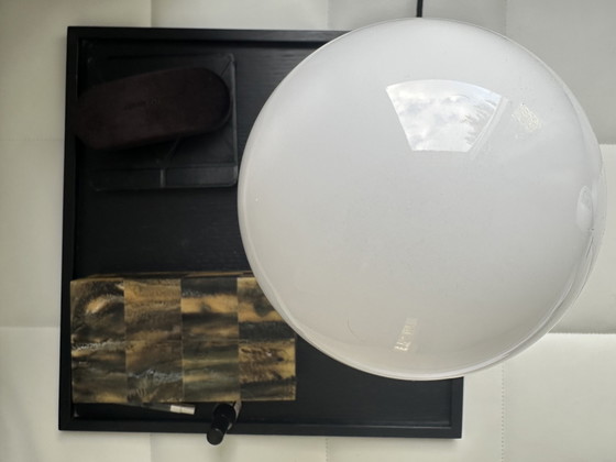 Image 1 of Technolumen WG 24 Wagenfeld, lampada Bauhaus