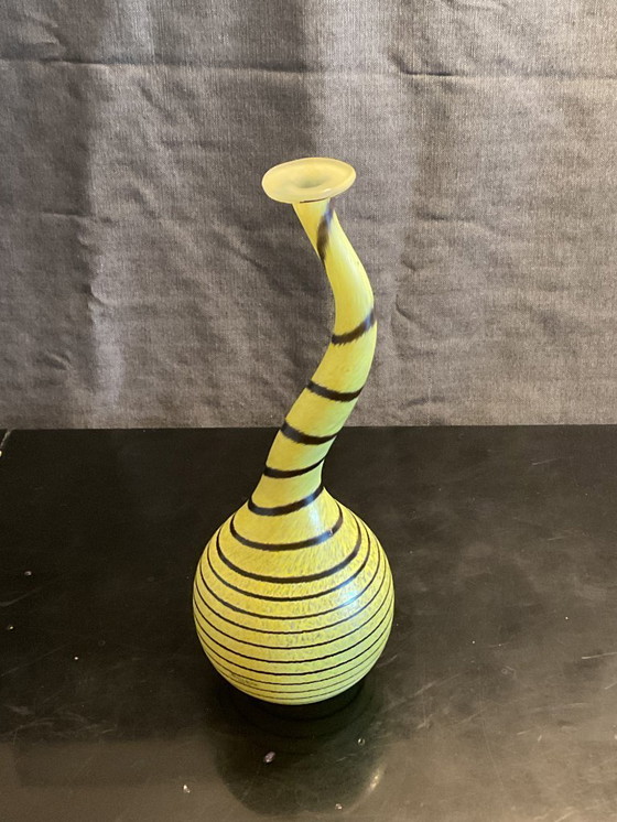 Image 1 of Kosta Boda, Don Juan vase