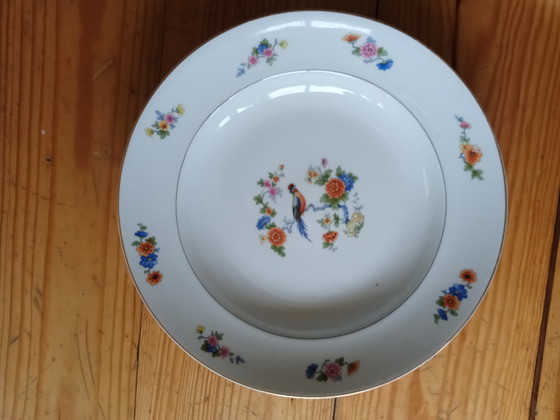 Image 1 of Piatto gioco Will&Co