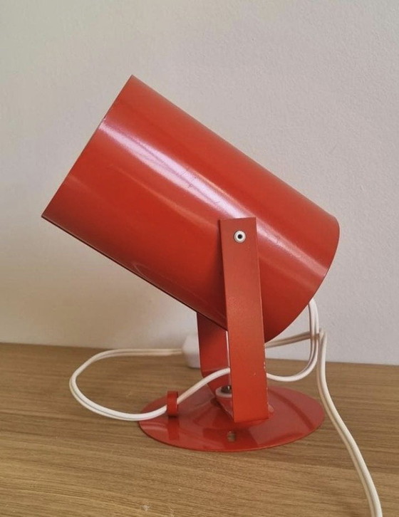 Image 1 of Lival ‘SP-850’ spot lamp