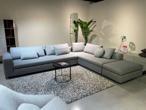 Design on Stock H. Vilaz Ecksofa