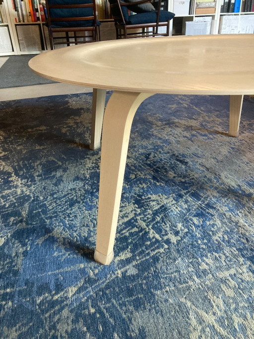 Mesa baja Eames - Mesa de centro CTW