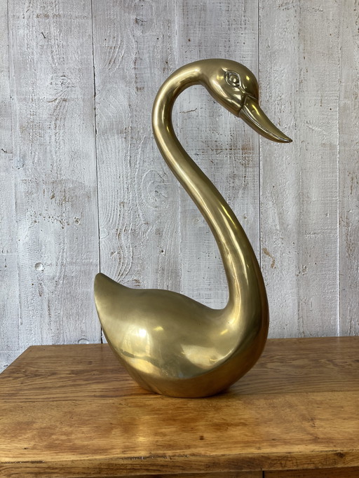 Cygne Vintage