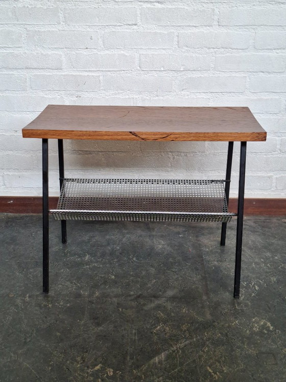 Image 1 of Tijdschriftenrek van Pilastro