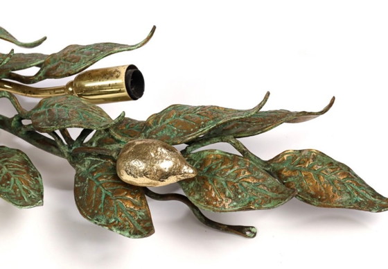 Image 1 of 2 x plafonniers/concessions Hans Moller