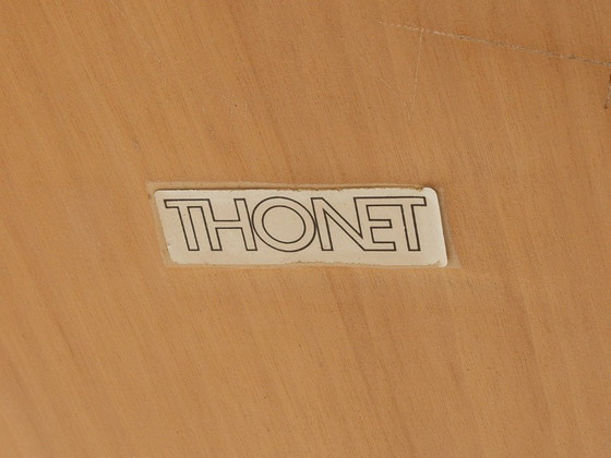 Image 1 of Tavolo da pranzo anni '60, Thonet, Vintage