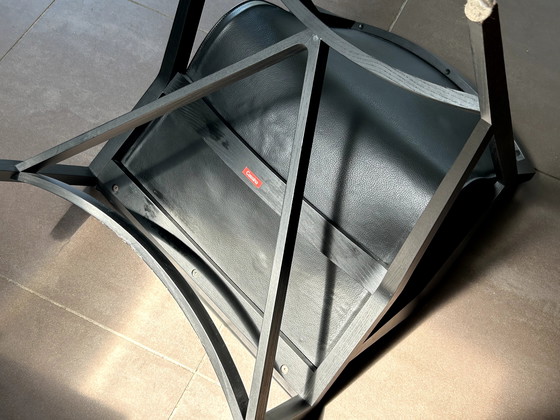 Image 1 of 6 Stück Cassina Pilotta Sessel