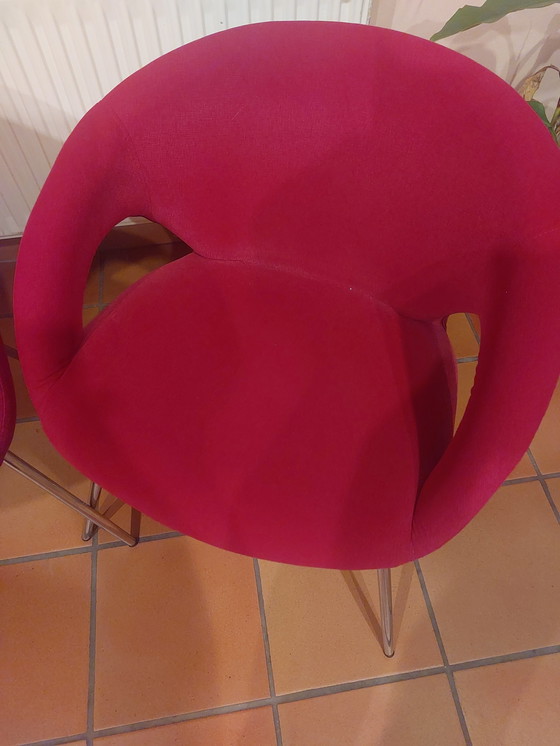 Image 1 of Artifort Nina 