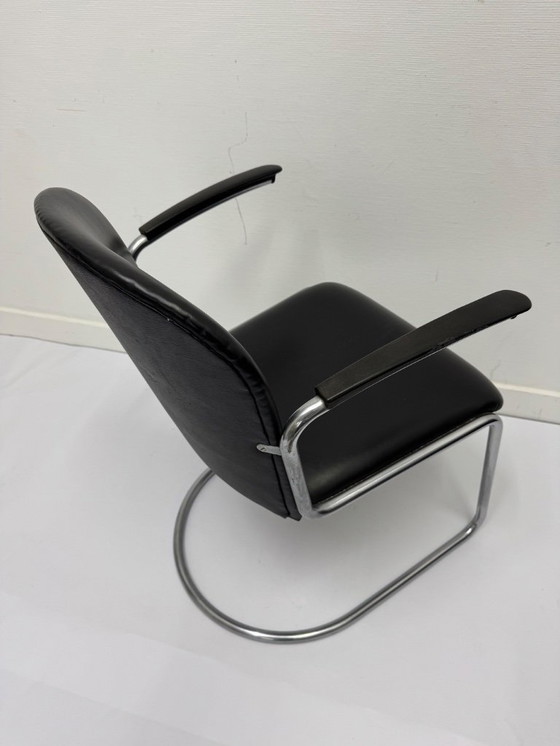 Image 1 of 2x Gispen 413 d'epoca