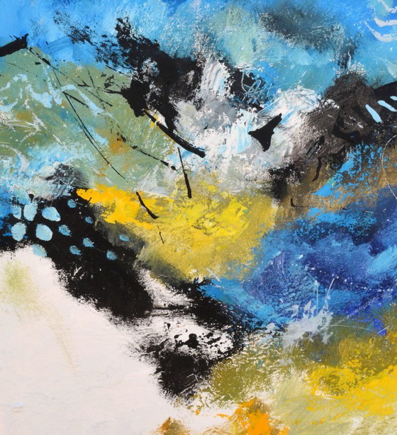 Image 1 of Beim Bankett des Chronos