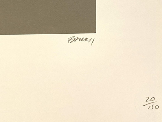 Image 1 of Banksy (1974) - On the Cross