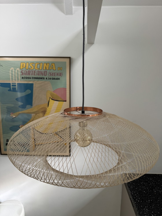 Atelier Robotiq UFO Open Copper – Suspensions, Textile (photo 3 of 5)