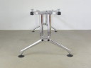 Vitra Ad Hoc desk base 234cm design Antonio Citterio