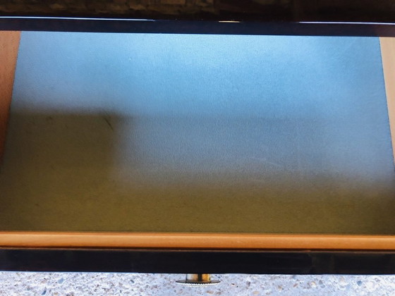 Image 1 of Comodini vintage in stile scandinavo, metà secolo, circa anni '60, set di 2