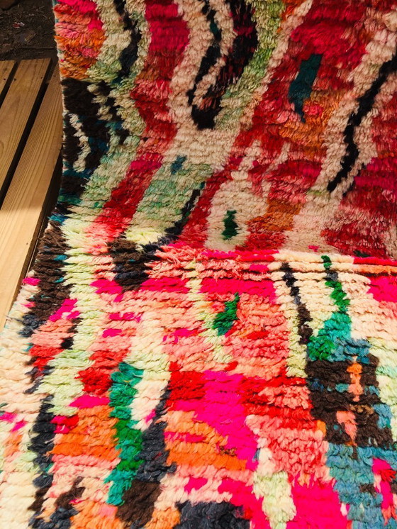 Image 1 of Boujaad Berber Rug 280 x 184 cm