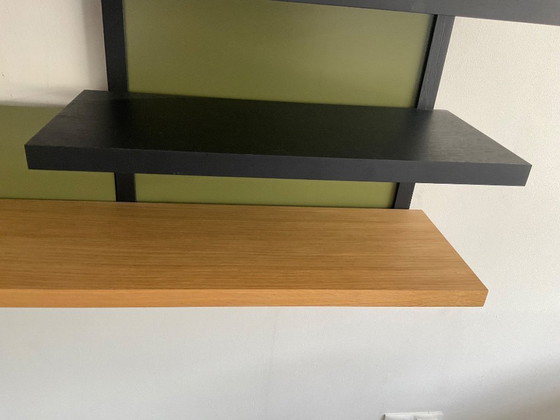 Image 1 of Pastoe Design-Wandeinheit