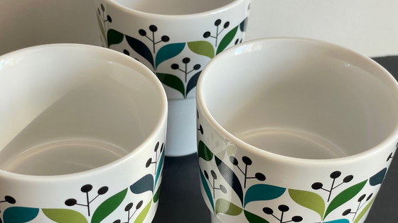 Image 1 of TAZAS Sagaform Lotta Odelius SUECIA