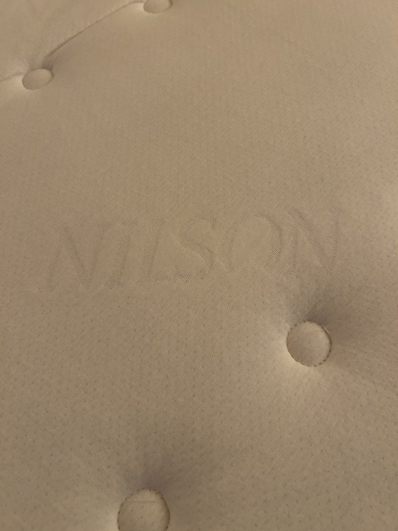 Image 1 of NILSON Boxspringbett