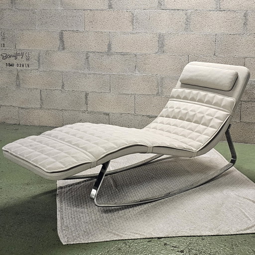Chaise Longue Landscape B&B Italia