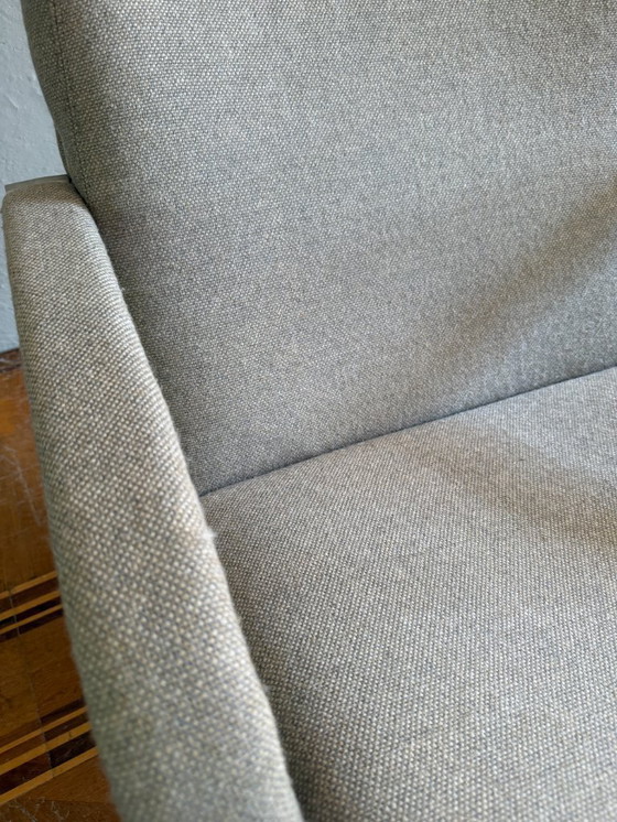 Image 1 of 4X Artifort F141 Sessel / Designklassiker im Neuzustand