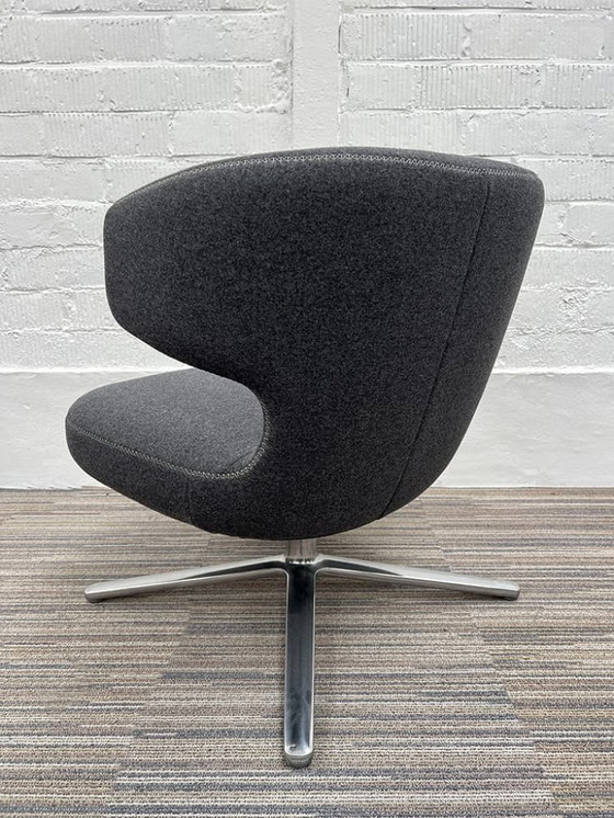 Image 1 of Vitra Petit Repos Lounge Chair