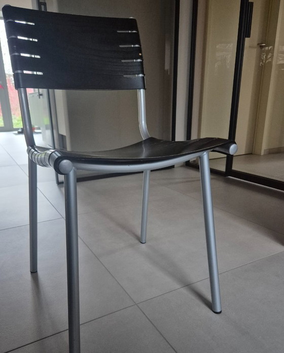 Image 1 of 6* sedie Ruud-Jan Kokke