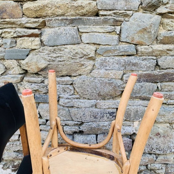 Image 1 of 2 sedie spaiate