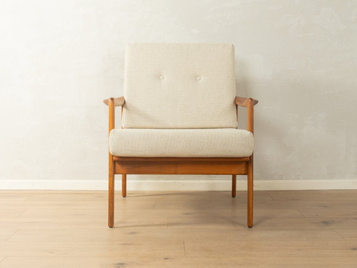 Fauteuil des années 1960, Vintage