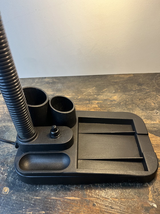 Image 1 of Vintage Phase Madrid Junior Table Lamp