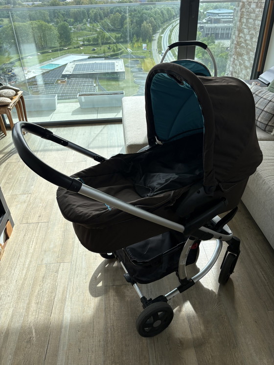 Image 1 of Passeggino/3 in 1