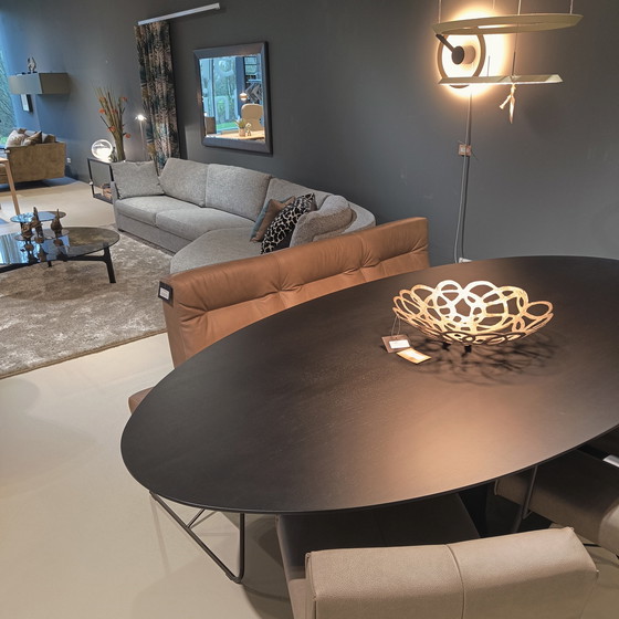 Image 1 of KFF D-light dining bench