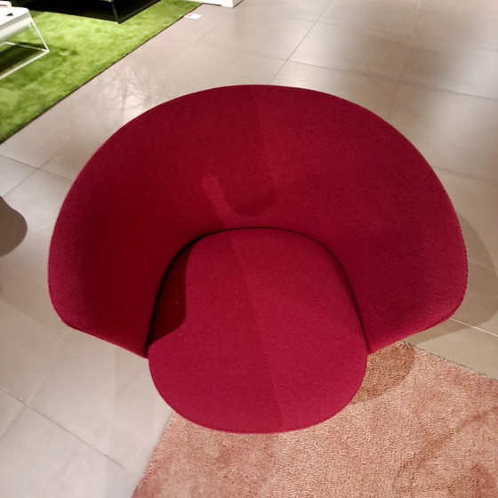 Image 1 of Poltrona girevole HAY Dorso