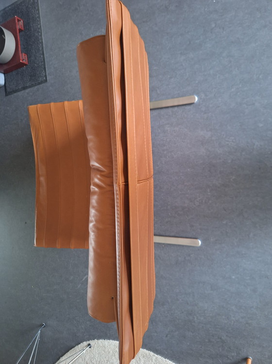 Image 1 of Fateuil Fritz Hansen Poul Kjaerholm PK 20