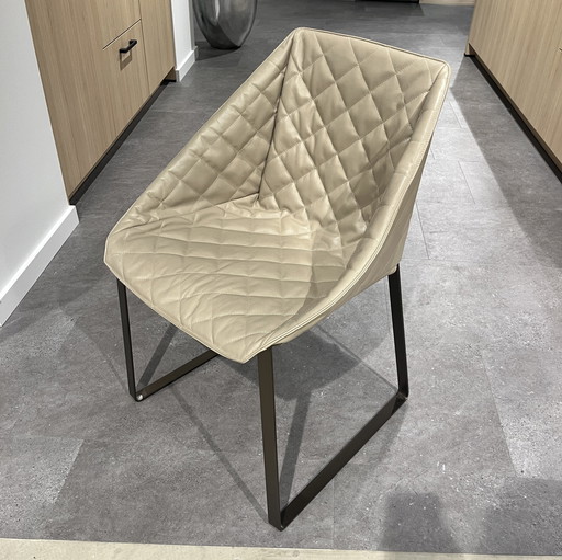 Piet Boon Kekke dining chair (set of 2)