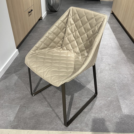 Image 1 of Piet Boon Kekke Esszimmerstuhl (2er-Set)